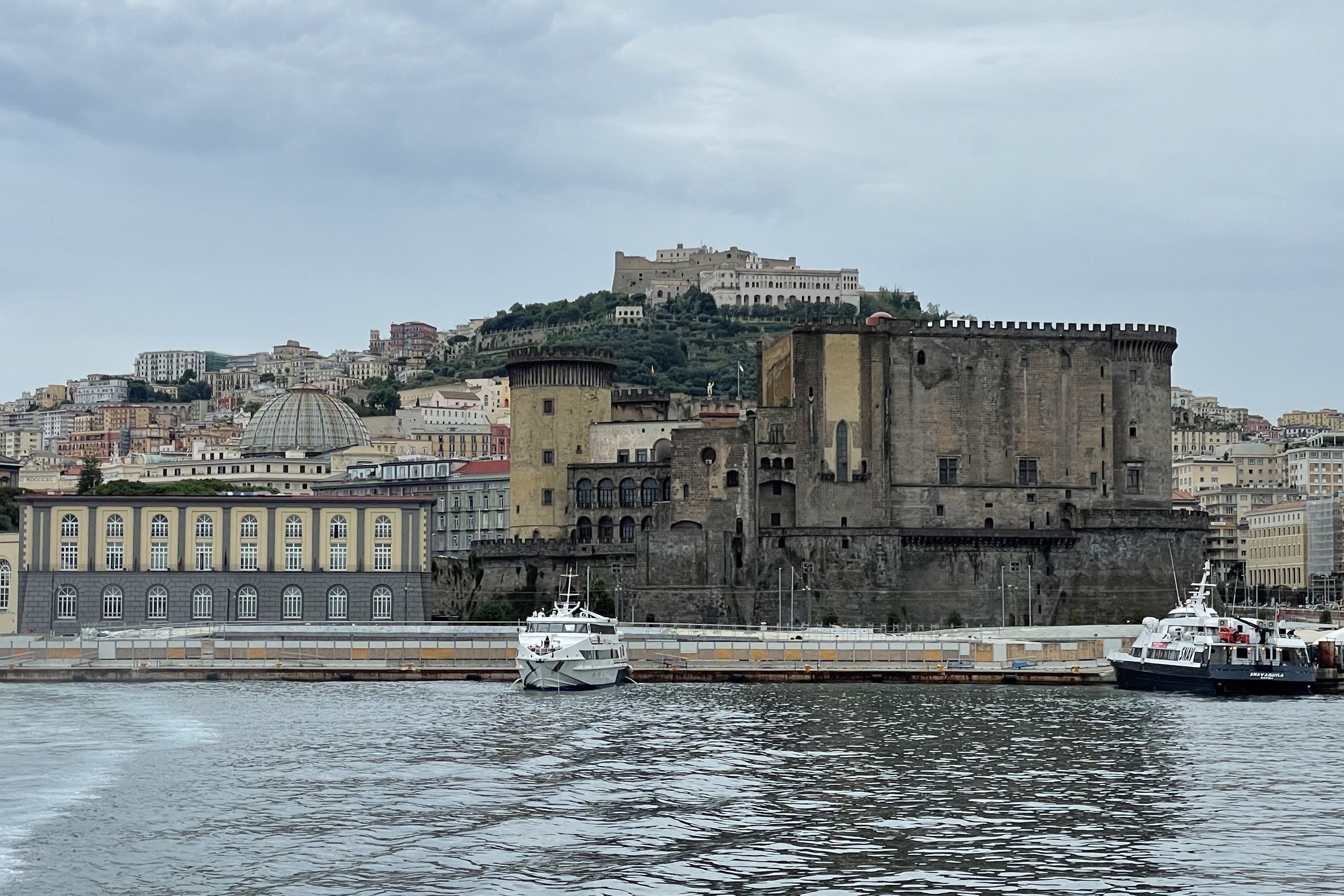 Naples